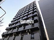 高岳駅より徒歩6分 4階 築26年10ヶ月の賃貸物件