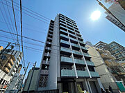 高岳駅より徒歩2分 12階 築1年8ヶ月の賃貸物件