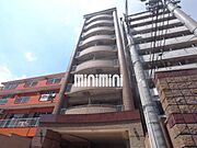 高岳駅より徒歩7分 6階 築21年2ヶ月の賃貸物件