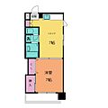 シティライフ栄7階5.3万円