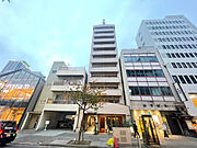 矢場町駅より徒歩6分 11階 築37年8ヶ月の賃貸物件