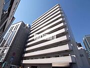 久屋大通駅より徒歩5分 9階 築9年8ヶ月の賃貸物件