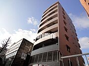 高岳駅より徒歩6分 9階 築24年2ヶ月の賃貸物件