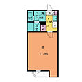ライヴズレジデンス東桜(Lives Residence東桜)4階11.0万円