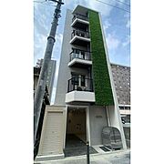 高岳駅より徒歩3分 4階 築1年8ヶ月の賃貸物件