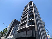 高岳駅より徒歩9分 4階 築2年7ヶ月の賃貸物件