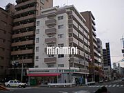 アベニュー泉 3階 築36年の賃貸物件