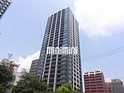 久屋大通駅より徒歩4分 6階 築13年の賃貸物件