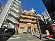 第2栄スカイタウン 3階 築41年4ヶ月の賃貸物件