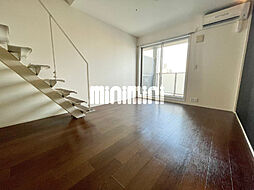 シエルブルー栄 11階1LDKのリビング/ダイニング