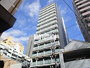 伏見駅より徒歩8分 10階 築6年10ヶ月の賃貸物件