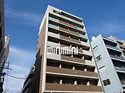 新栄町駅より徒歩8分 4階 築17年6ヶ月の賃貸物件