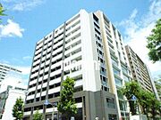 白川公園パークマンション 12階 築17年11ヶ月の賃貸物件