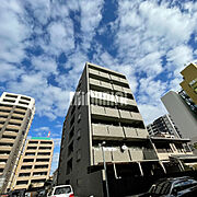 久屋大通駅より徒歩13分 5階 築22年8ヶ月の賃貸物件