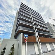 丸の内駅より徒歩3分 9階 築2年8ヶ月の賃貸物件