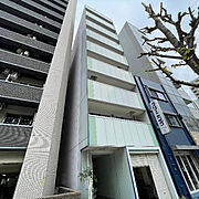 アヴォワール丸の内 3階 築17年8ヶ月の賃貸物件