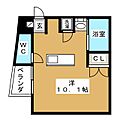 Tステージ新栄4階5.8万円