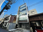 千種駅より徒歩5分 4階 築8年9ヶ月の賃貸物件