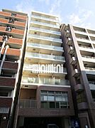 矢場町駅より徒歩2分 8階 築16年9ヶ月の賃貸物件