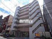 高岳駅より徒歩4分 8階 築21年4ヶ月の賃貸物件