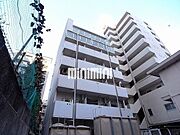 久屋大通駅より徒歩7分 5階 築38年8ヶ月の賃貸物件