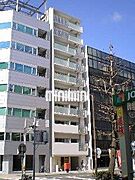 丸の内駅より徒歩4分 2階 築17年9ヶ月の賃貸物件