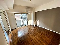 エスペランサ泉 2階2LDKのリビング/ダイニング