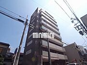 高岳駅より徒歩8分 2階 築10年3ヶ月の賃貸物件