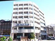 高岳駅より徒歩3分 5階 築39年2ヶ月の賃貸物件