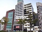 丸の内駅より徒歩1分 4階 築6年10ヶ月の賃貸物件