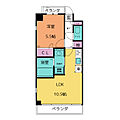 S・Alley5階9.3万円