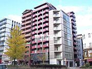 ヴァンキッシュ 7階 築23年4ヶ月の賃貸物件