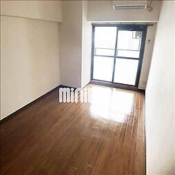 Ｔ’ｓ　Ｄｒｅａｍ栄 7階1Kのリビング/ダイニング