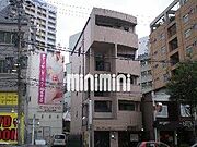 新栄町駅より徒歩3分 3階 築24年9ヶ月の賃貸物件