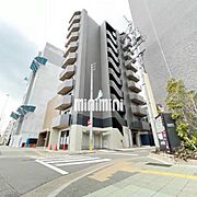 ブロンクス大須 6階 築3年10ヶ月の賃貸物件