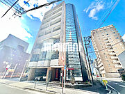 パークビュー栄 8階 築24年9ヶ月の賃貸物件