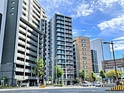 車道駅より徒歩1分 6階 築4年9ヶ月の賃貸物件