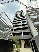 高岳駅より徒歩2分 4階 築1年2ヶ月の賃貸物件