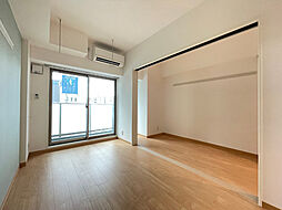 クレストタワー栄 501 5階1LDKのリビング/ダイニング