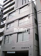 高岳駅より徒歩3分 3階 築47年11ヶ月の賃貸物件