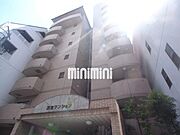 高岳駅より徒歩3分 6階 築26年8ヶ月の賃貸物件