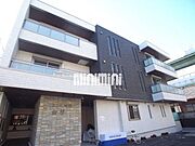 高岳駅より徒歩14分 3階 築9年9ヶ月の賃貸物件