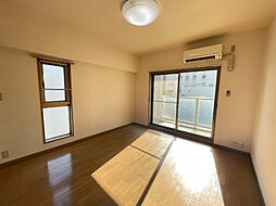 ＨＡＲＡＤＡ栄南ビル 5階1DKのリビング/ダイニング