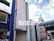 オリエントビル 4階 築36年11ヶ月の賃貸物件