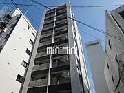 矢場町駅より徒歩8分 5階 築13年8ヶ月の賃貸物件