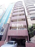 久屋大通駅より徒歩4分 6階 築16年2ヶ月の賃貸物件