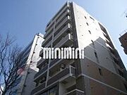 丸の内駅より徒歩6分 3階 築17年8ヶ月の賃貸物件