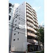 国際センター駅より徒歩7分 3階 築11年4ヶ月の賃貸物件