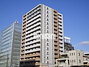 レジディア高岳の賃貸物件