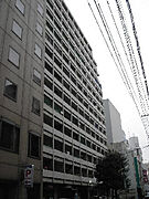 栄駅より徒歩5分 7階 築44年8ヶ月の賃貸物件